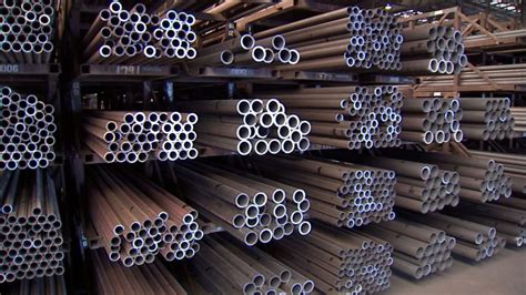 steel suppliers in Brisbane